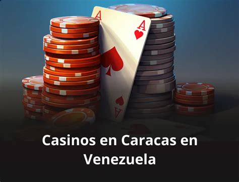 mejores casinos online venezuela,Mais